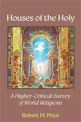 Book cover of Houses of the Holy by Unknown