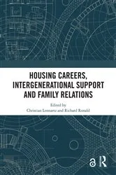 Book cover of Housing Careers, Intergenerational Support and Family Relations by Unknown