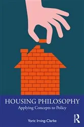 Book cover of Housing Philosophy by Unknown