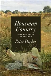 Book cover of Housman Country by Peter Parker