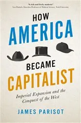 Book cover of How America Became Capitalist by Unknown