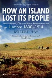 Book cover of How an Island Lost Its People by Unknown
