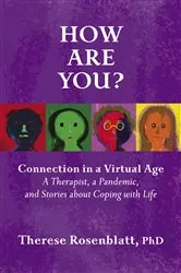 Book cover of How Are You? by Unknown