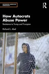 Book cover of How Autocrats Abuse Power by Unknown