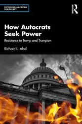 Book cover of How Autocrats Seek Power by Unknown