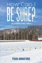 Book cover of How Can I Be Sure? by Bob Phillips