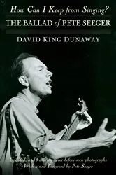 Book cover of How Can I Keep from Singing? by David King Dunaway
