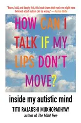 Book cover of How Can I Talk If My Lips Don't Move? by Unknown