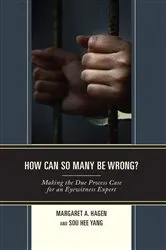 Book cover of How Can So Many Be Wrong? by Unknown