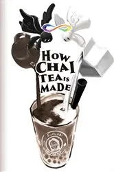 Book cover of How Chai Tea is Made by Unknown