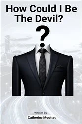 Book cover of How Could I Be The Devil? by Mouttet