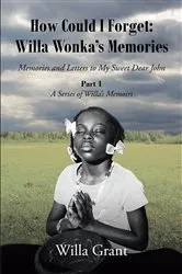Book cover of How Could I Forget by Willa Grant