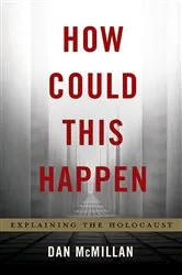 Book cover of How Could This Happen by Dan McMillan