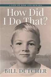 Book cover of How Did I Do That? by Unknown