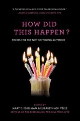 Book cover of How Did This Happen? by Mary D. Esselman