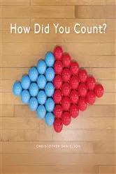 Book cover of How Did You Count? by Unknown