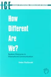 Book cover of How Different are We? by Unknown