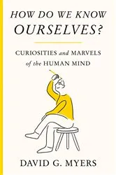 Book cover of How Do We Know Ourselves? by Unknown