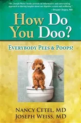 Book cover of How Do You Doo? by Nancy Cetel