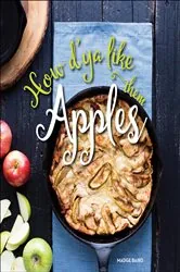Book cover of How D'ya Like Them Apples by Madge Baird
