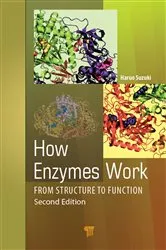 Book cover of How Enzymes Work (2nd ed.) by Haruo Suzuki