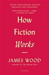 Book cover of How Fiction Works by Unknown