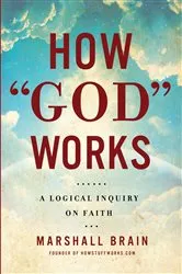 Book cover of How 