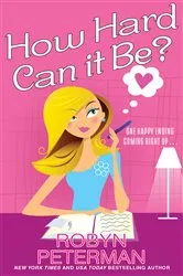 Book cover of How Hard Can It Be? by Unknown