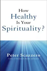 Book cover of How Healthy is Your Spirituality? by Unknown