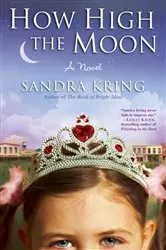 Book cover of How High the Moon by Karyn Parsons