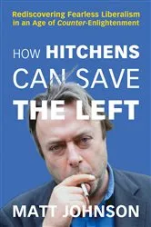 Book cover of How Hitchens Can Save the Left by Unknown