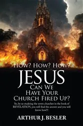 Book cover of How? How? How? by Arthur  J. Besler