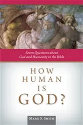 Book cover of How Human is God? by Unknown