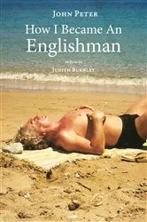 Book cover of How I Became an Englishman by Unknown