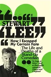 Book cover of How I Escaped My Certain Fate by Unknown