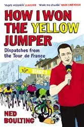 Book cover of How I Won the Yellow Jumper by Unknown