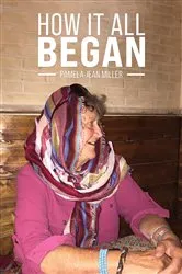 Book cover of How It All Began by Penelope Lively