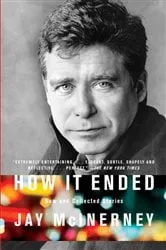 Book cover of How It Ended by Unknown