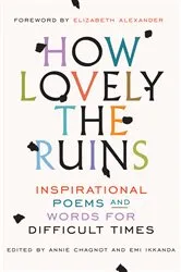 Book cover of How Lovely the Ruins by Unknown