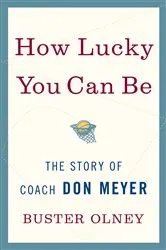 Book cover of How Lucky You Can Be by Unknown