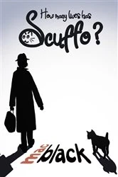 Book cover of How Many Lives Has Scuffo? by Mac Black