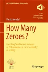 Book cover of How Many Zeroes? by Unknown