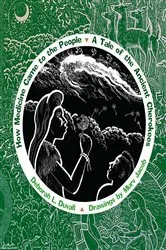 Book cover of How Medicine Came to the People by Deborah L. Duvall