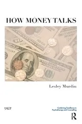Book cover of How Money Talks by Unknown