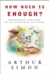 Book cover of How Much is Enough? by Robert Skidelsky