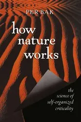 Book cover of How Nature Works by Unknown