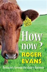 Book cover of How now? by Roger Evans
