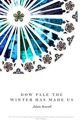 Book cover of How Pale the Winter Has Made Us by Adam Scovell