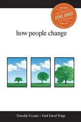 Book cover of How People Change (3rd ed.) by Timothy S. Lane