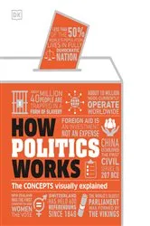 Book cover of How Politics Works by Unknown